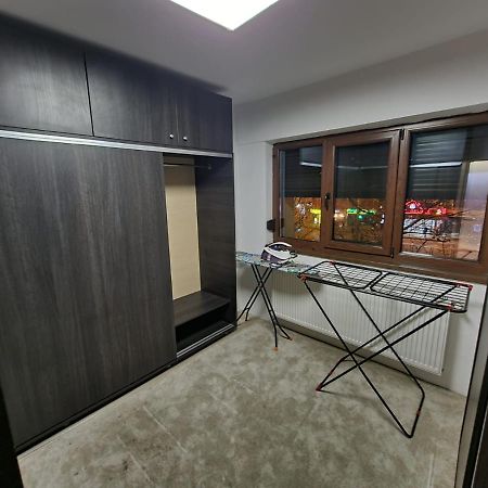 Oana Luxury Home Bucureşti Eksteriør bilde