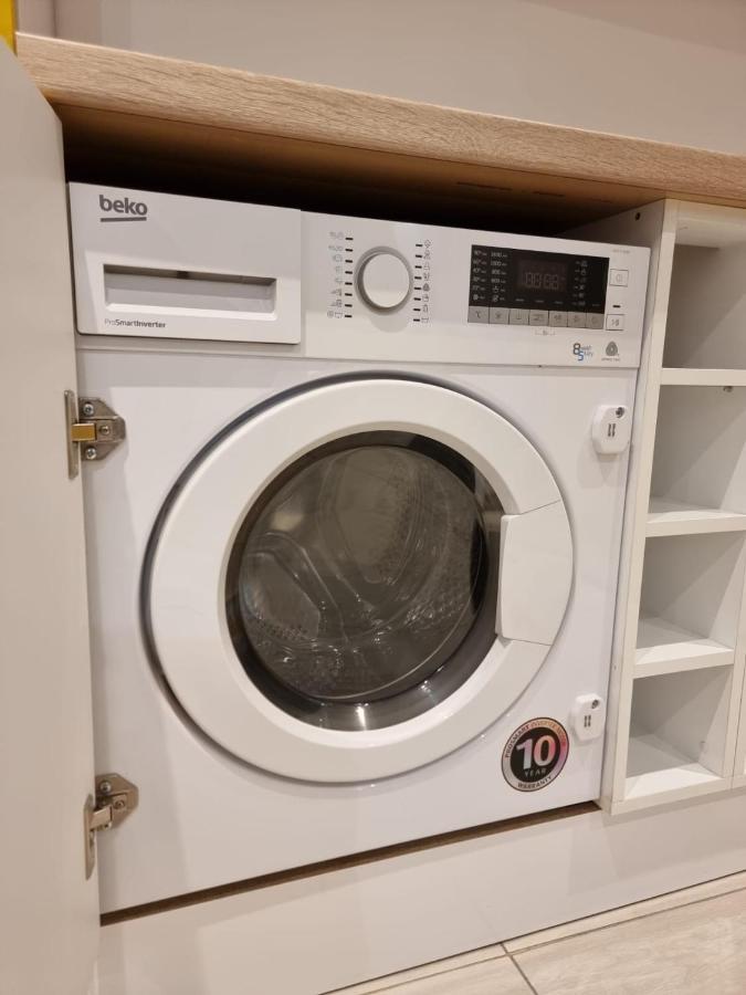 Oana Luxury Home Bucureşti Eksteriør bilde