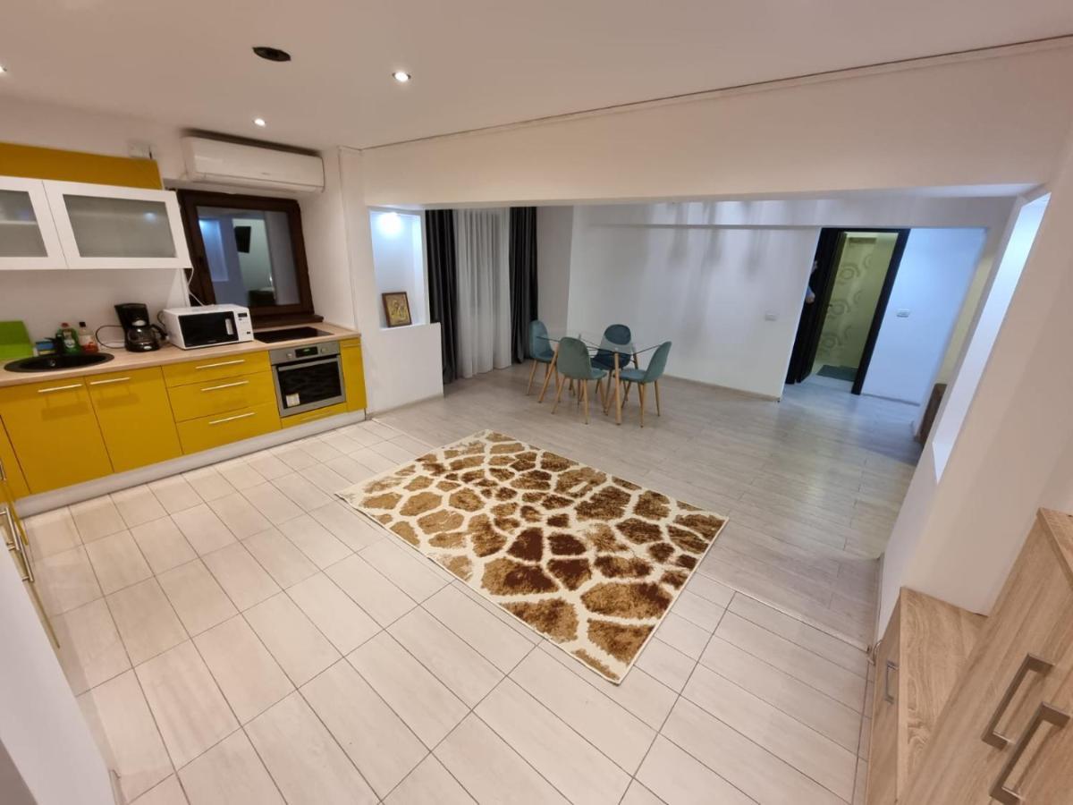 Oana Luxury Home Bucureşti Eksteriør bilde