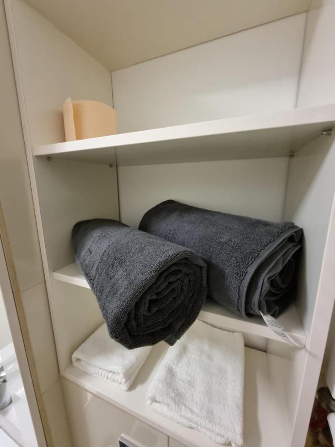 Oana Luxury Home Bucureşti Eksteriør bilde