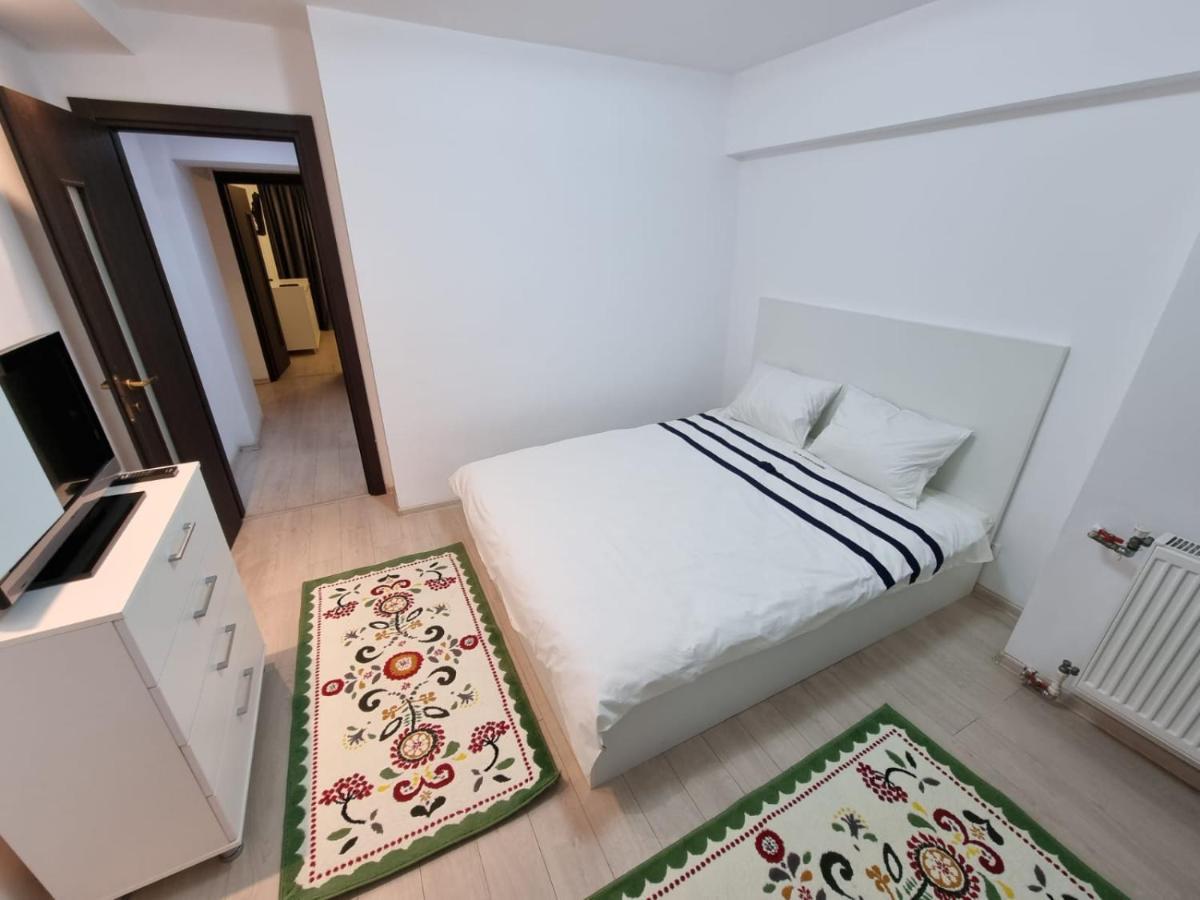 Oana Luxury Home Bucureşti Eksteriør bilde