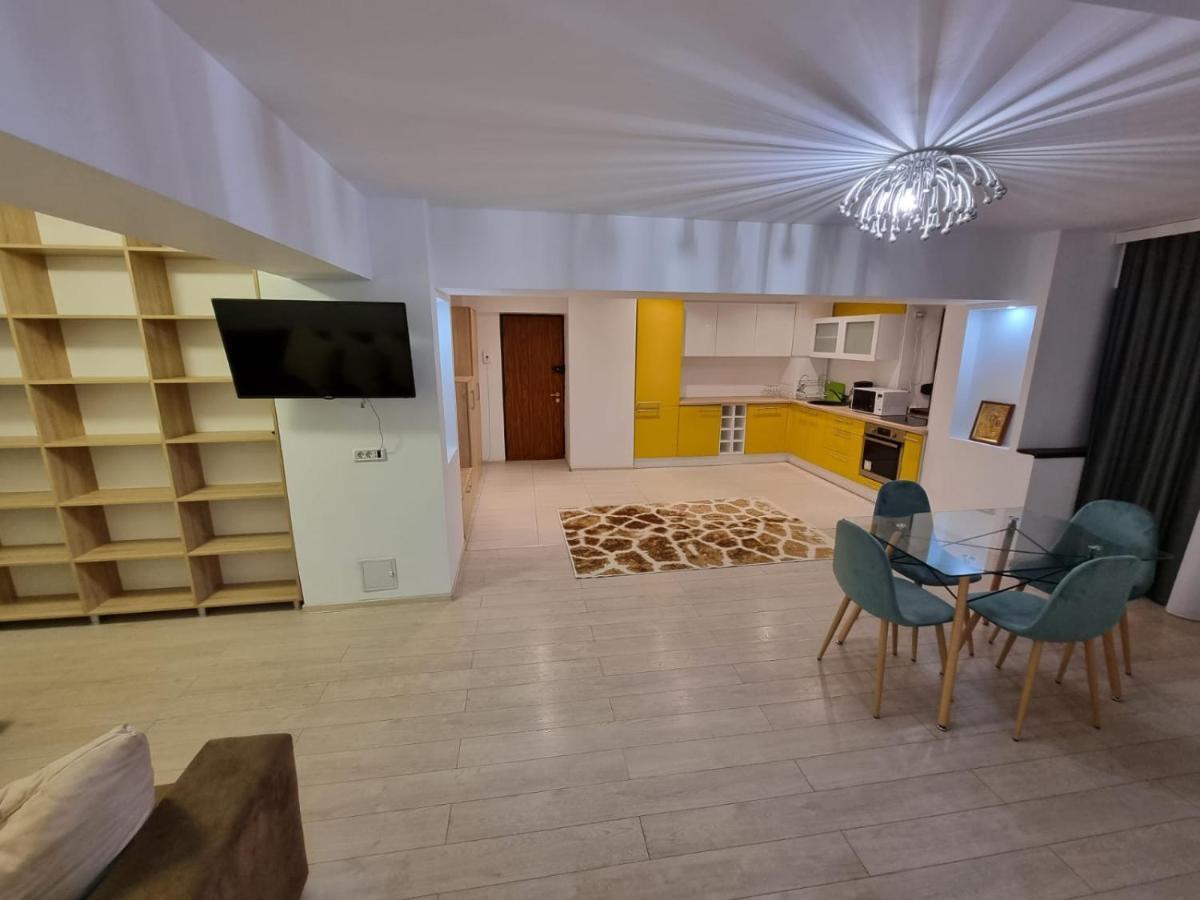 Oana Luxury Home Bucureşti Eksteriør bilde
