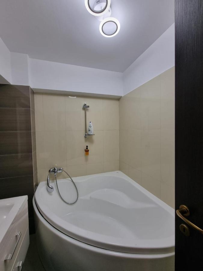 Oana Luxury Home Bucureşti Eksteriør bilde
