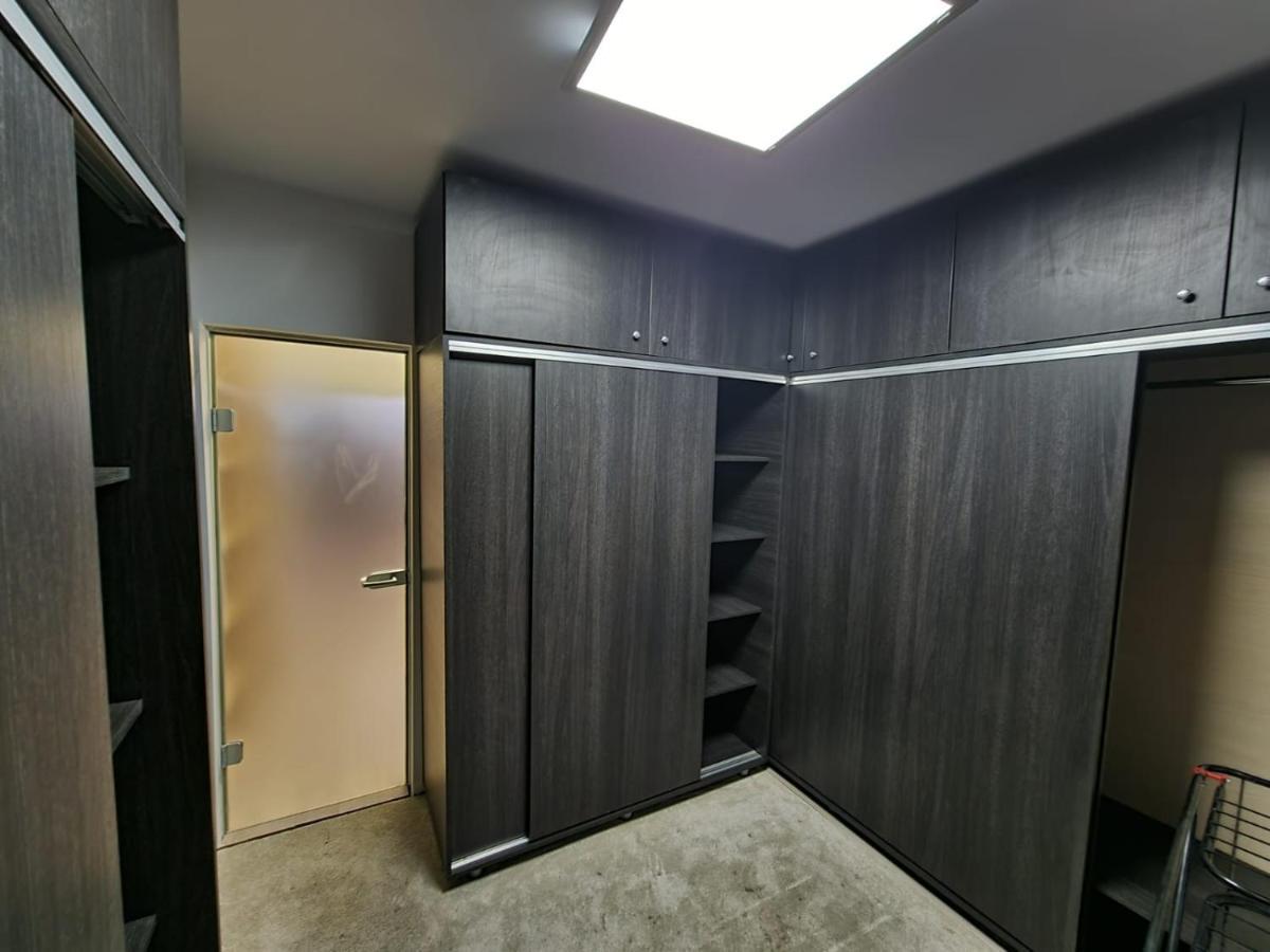 Oana Luxury Home Bucureşti Eksteriør bilde