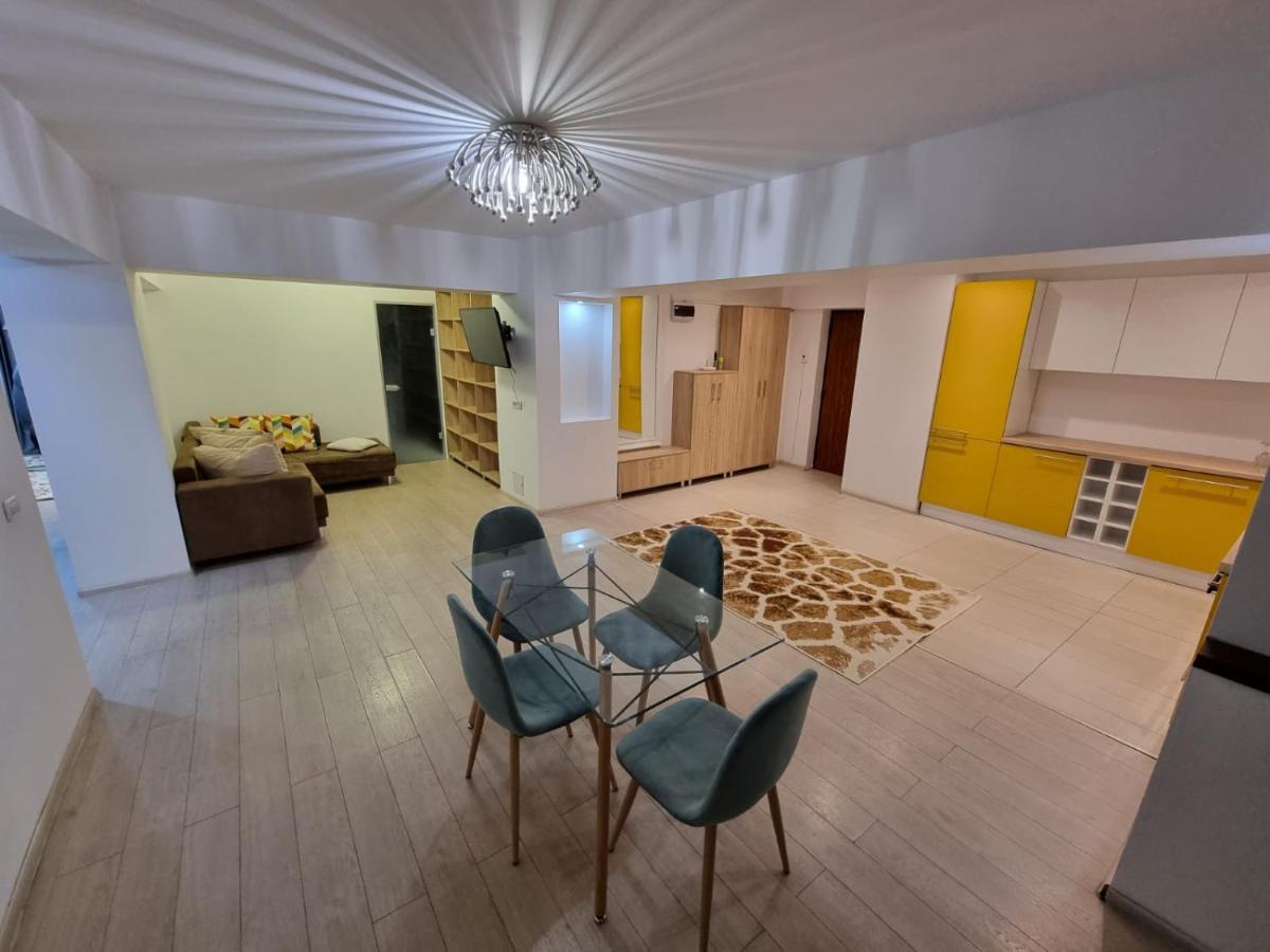 Oana Luxury Home Bucureşti Eksteriør bilde