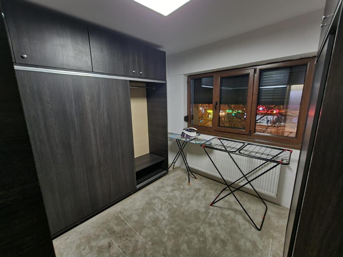 Oana Luxury Home Bucureşti Eksteriør bilde