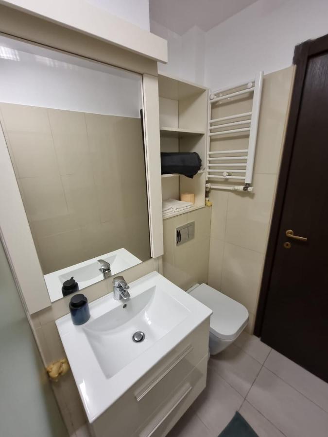 Oana Luxury Home Bucureşti Eksteriør bilde