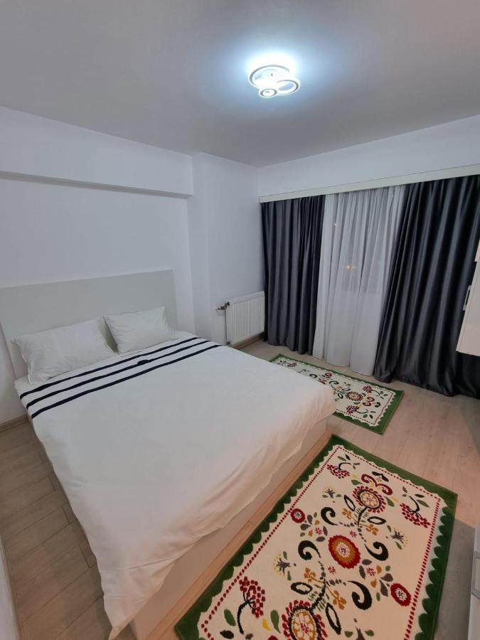 Oana Luxury Home Bucureşti Eksteriør bilde